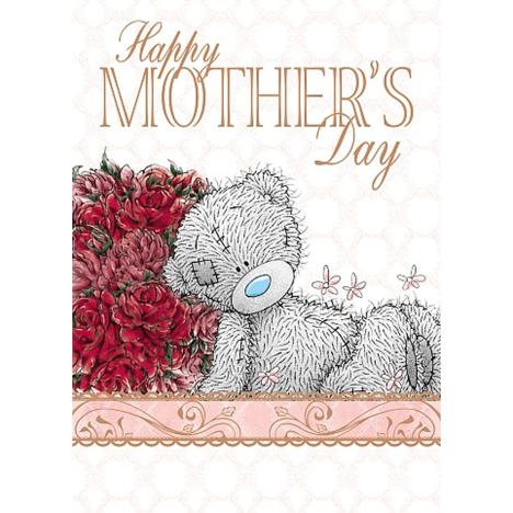 Happy Mothers Day Me to You Bear Card £1.79